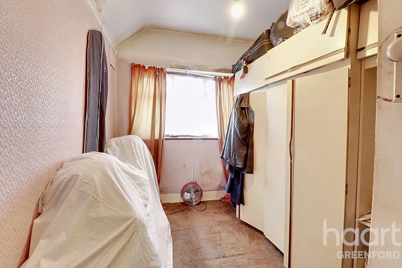Lyndhurst Road, Greenford, UB6, photo 8