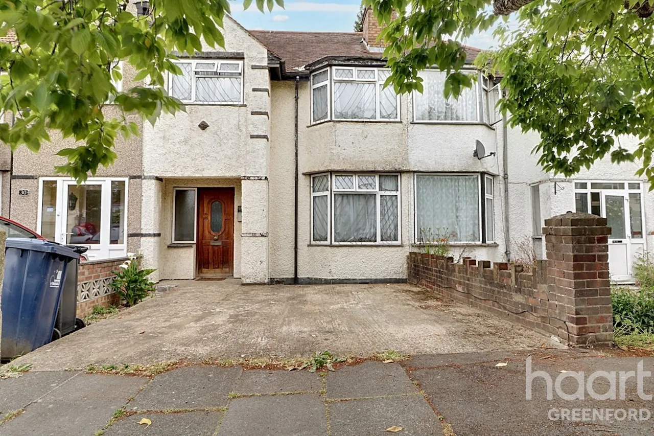 Lyndhurst Road, Greenford, UB6, photo 10