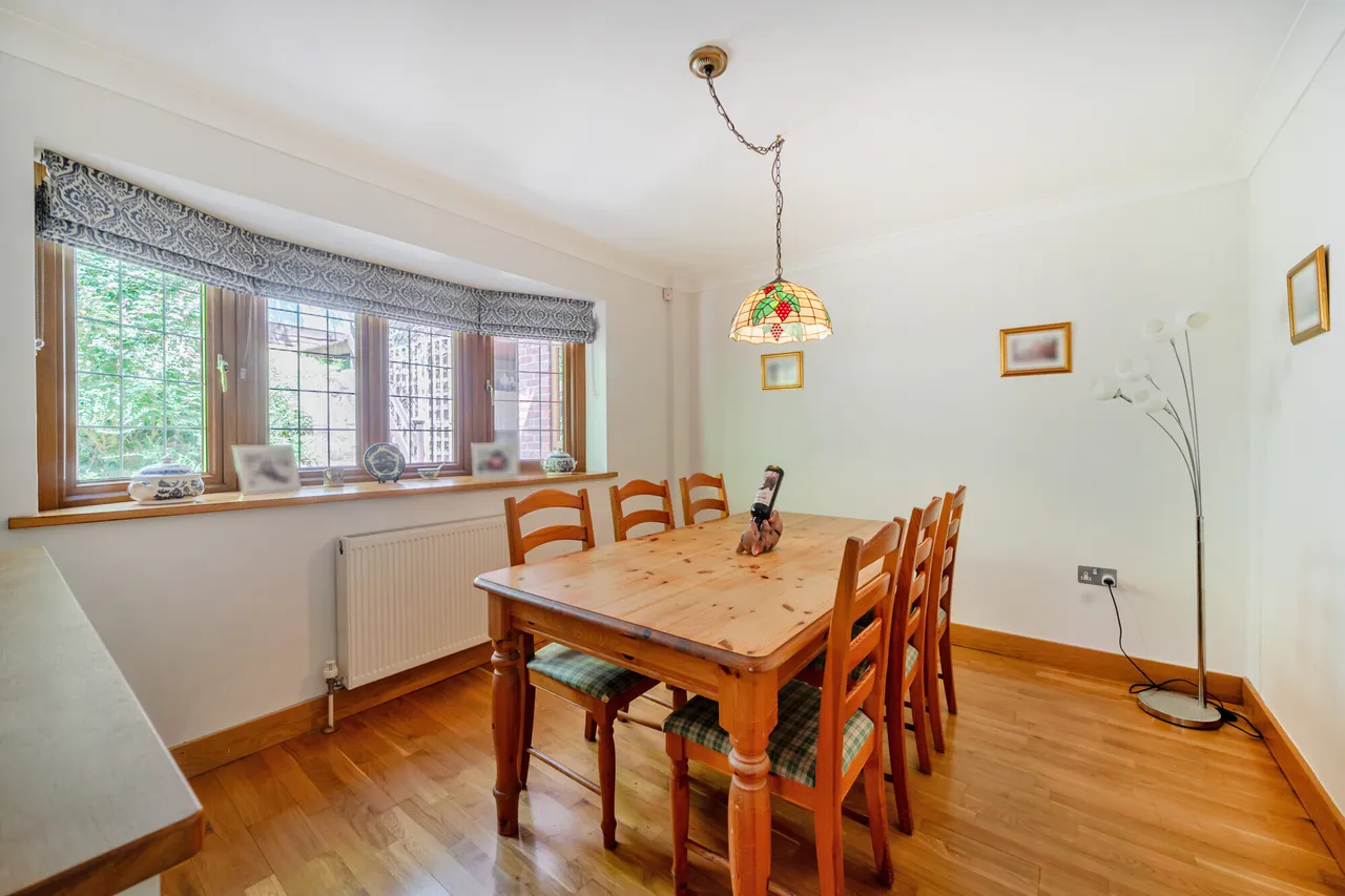 Medstead Road, Beech, GU34, photo 5