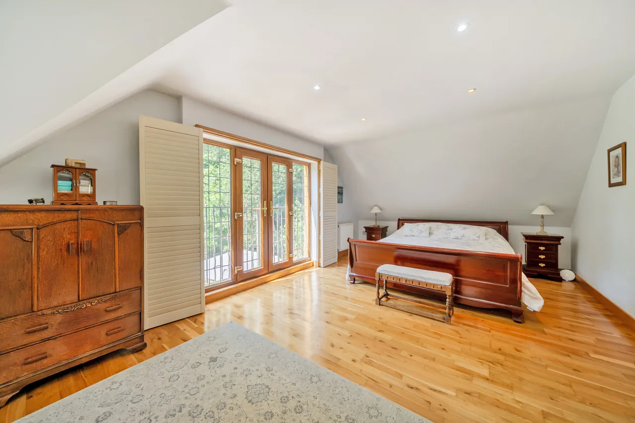 Medstead Road, Beech, GU34, photo 6