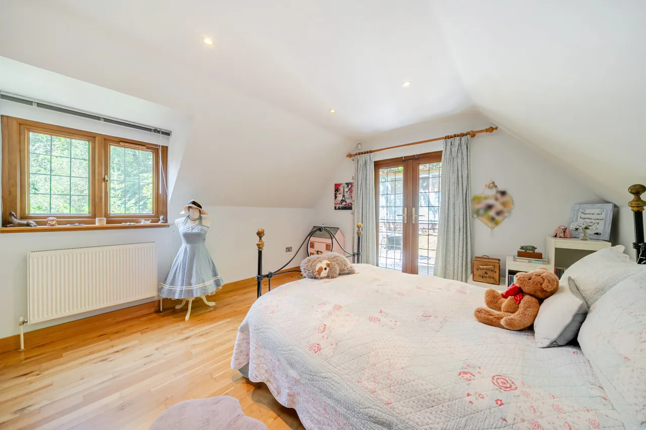 Medstead Road, Beech, GU34, photo 8
