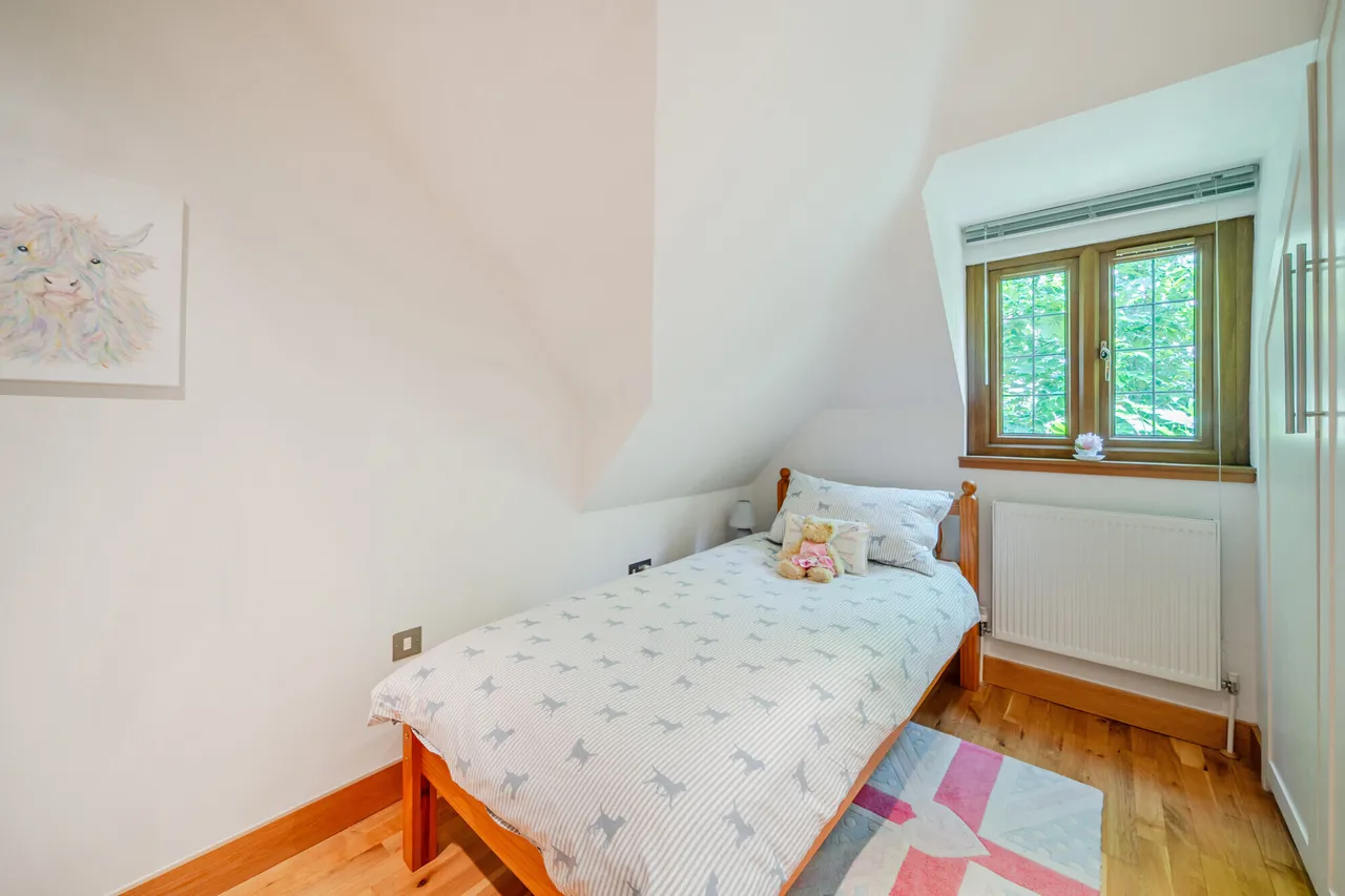 Medstead Road, Beech, GU34, photo 12