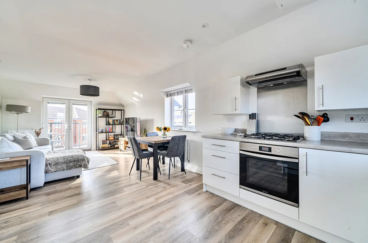 Herd Drive, Wokingham, RG41, photo 9