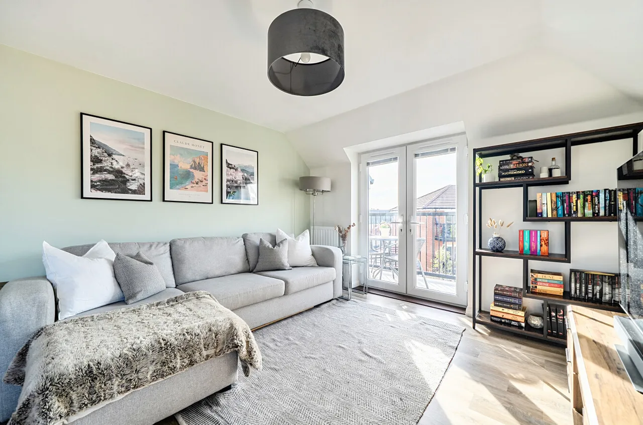 Herd Drive, Wokingham, RG41, photo 10
