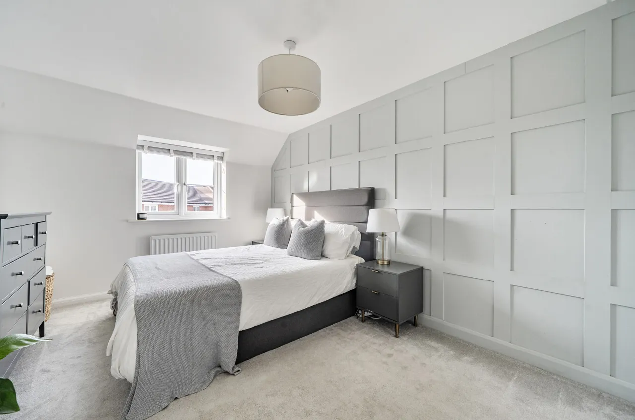Herd Drive, Wokingham, RG41, photo 14