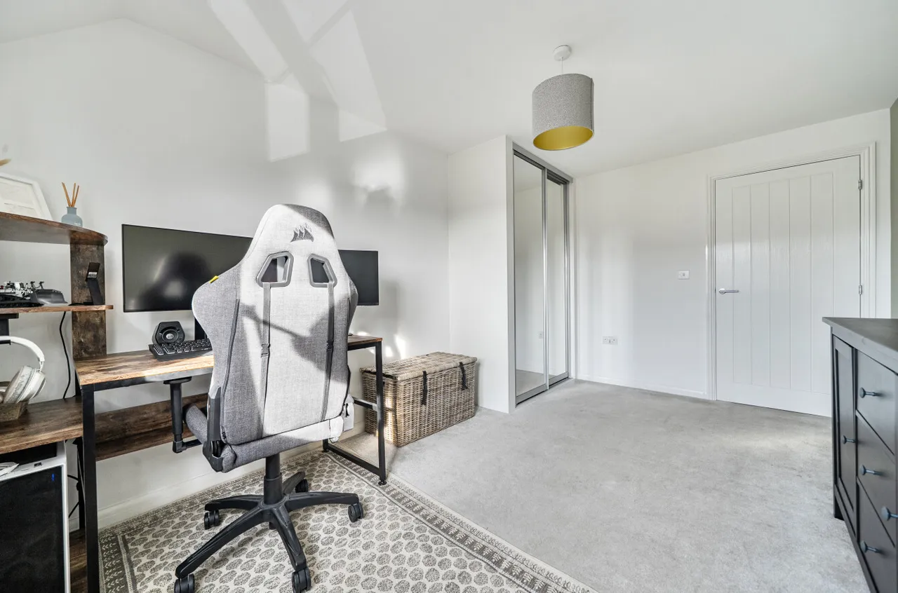 Herd Drive, Wokingham, RG41, photo 6