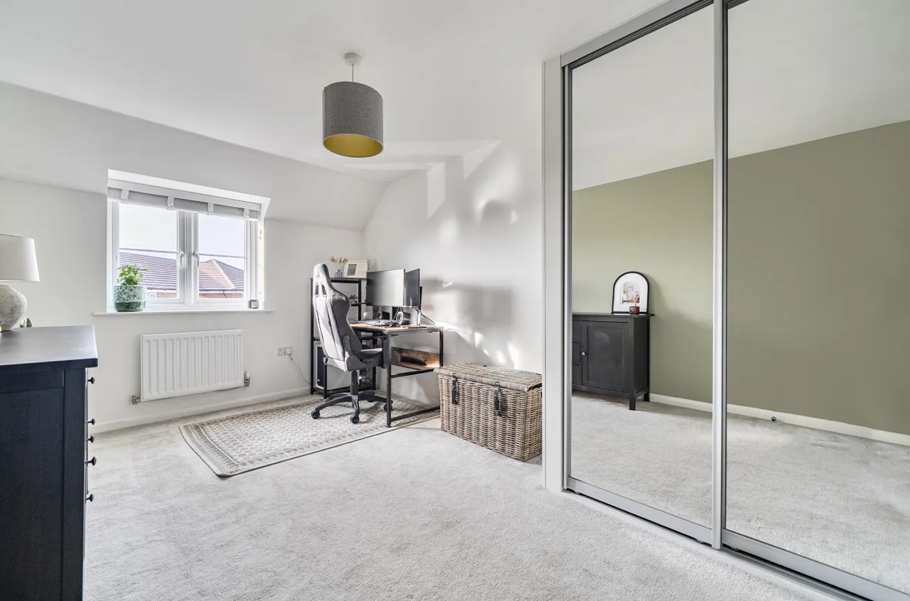 Herd Drive, Wokingham, RG41, photo 17