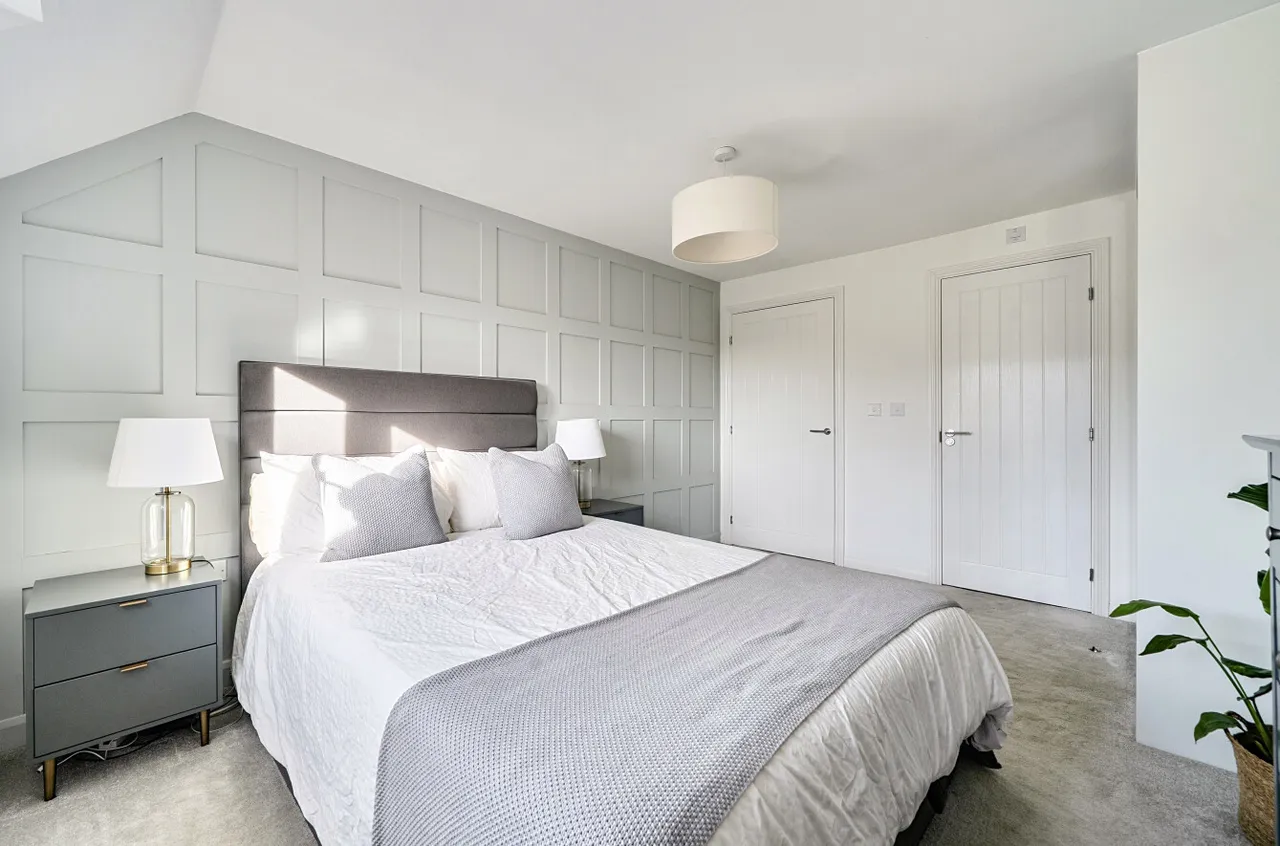 Herd Drive, Wokingham, RG41, photo 12