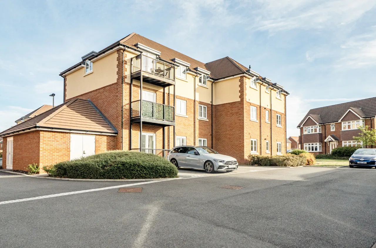 Herd Drive, Wokingham, RG41, photo 20