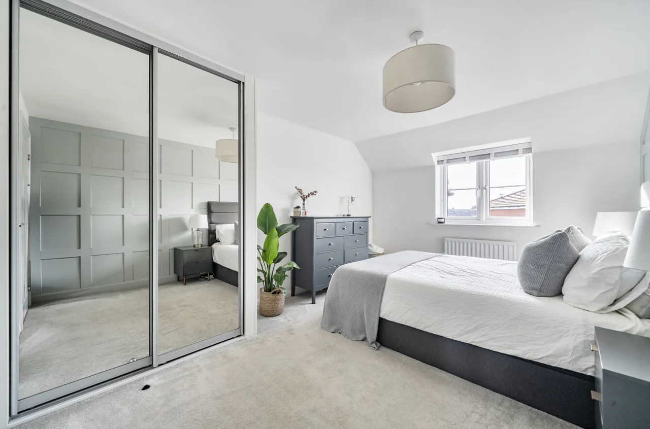 Herd Drive, Wokingham, RG41, photo 5