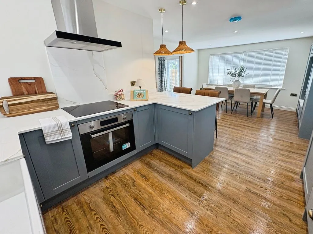 Newcastle Upon Tyne NE12 9HE, NE12, photo 8