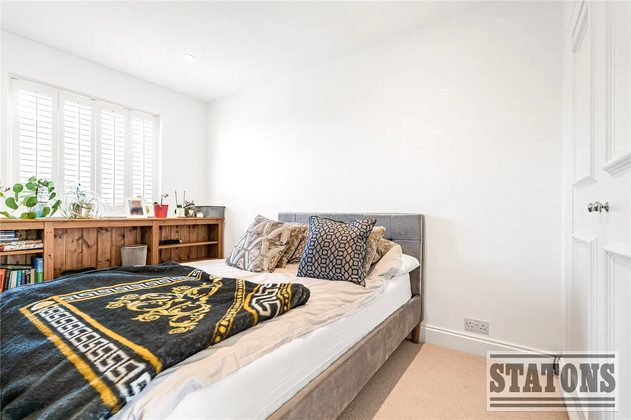 Camlet Way, Hadley Wood, Hertfordshire, EN4 0NS, photo 15