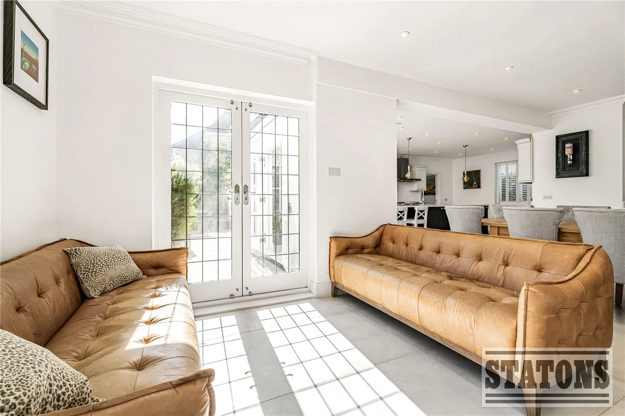 Camlet Way, Hadley Wood, Hertfordshire, EN4 0NS, photo 5