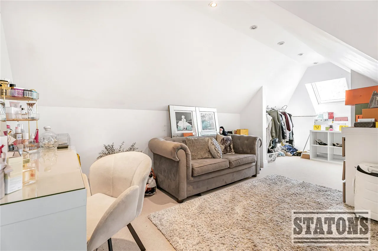Camlet Way, Hadley Wood, Hertfordshire, EN4 0NS, photo 12