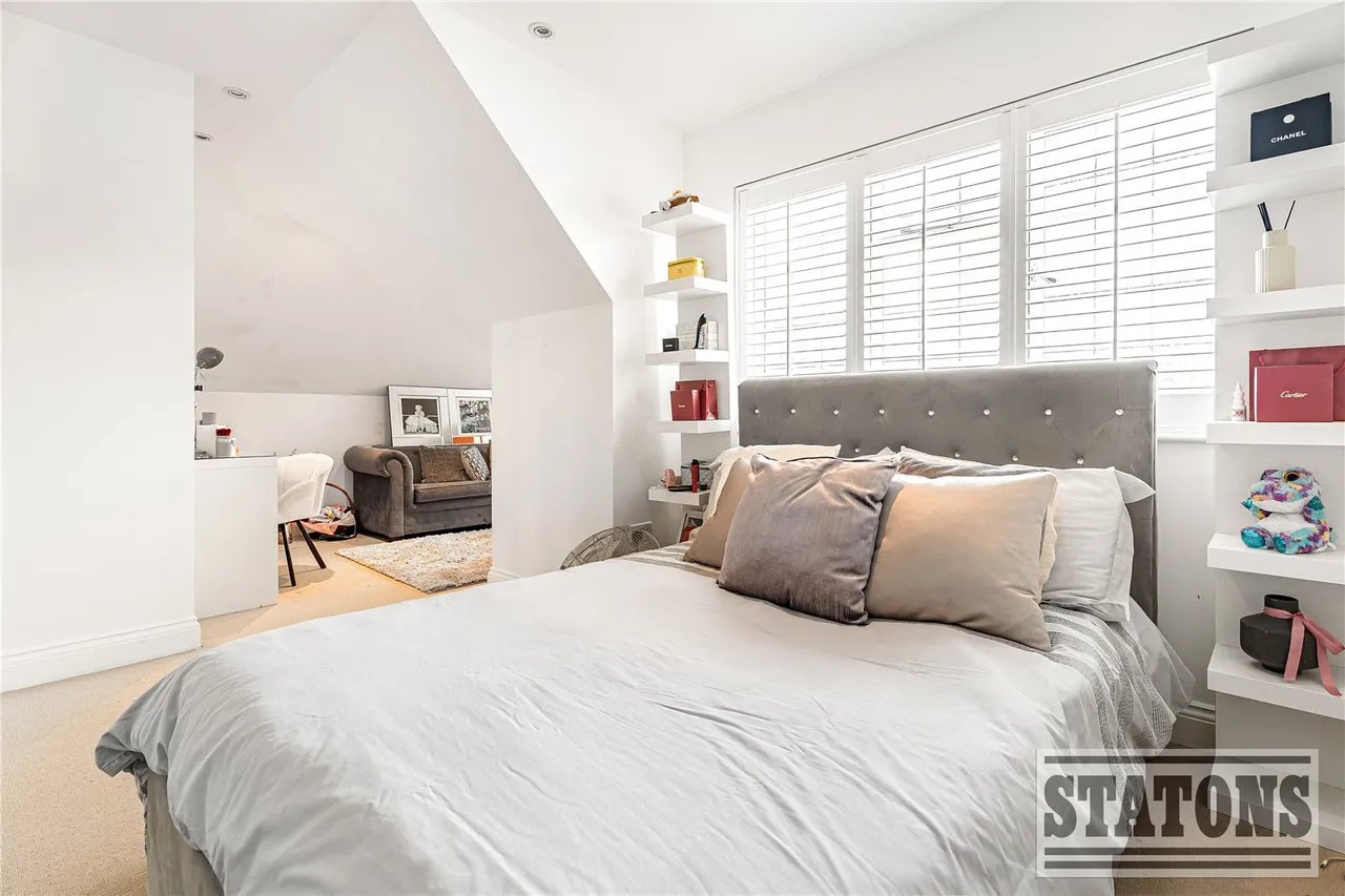 Camlet Way, Hadley Wood, Hertfordshire, EN4 0NS, photo 11