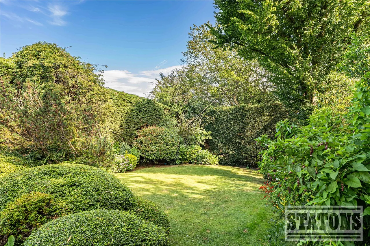 Camlet Way, Hadley Wood, Hertfordshire, EN4 0NS, photo 20
