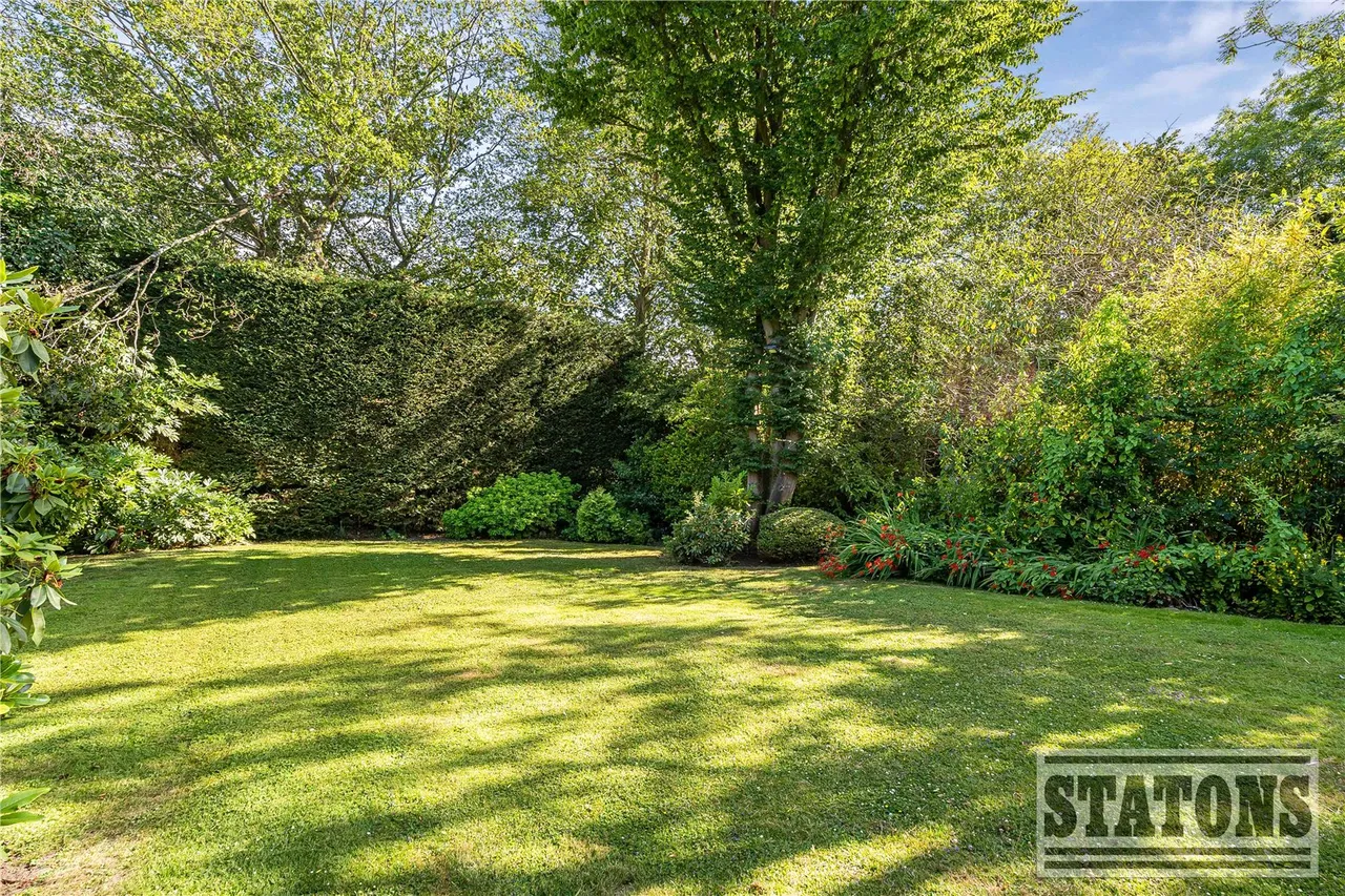 Camlet Way, Hadley Wood, Hertfordshire, EN4 0NS, photo 22