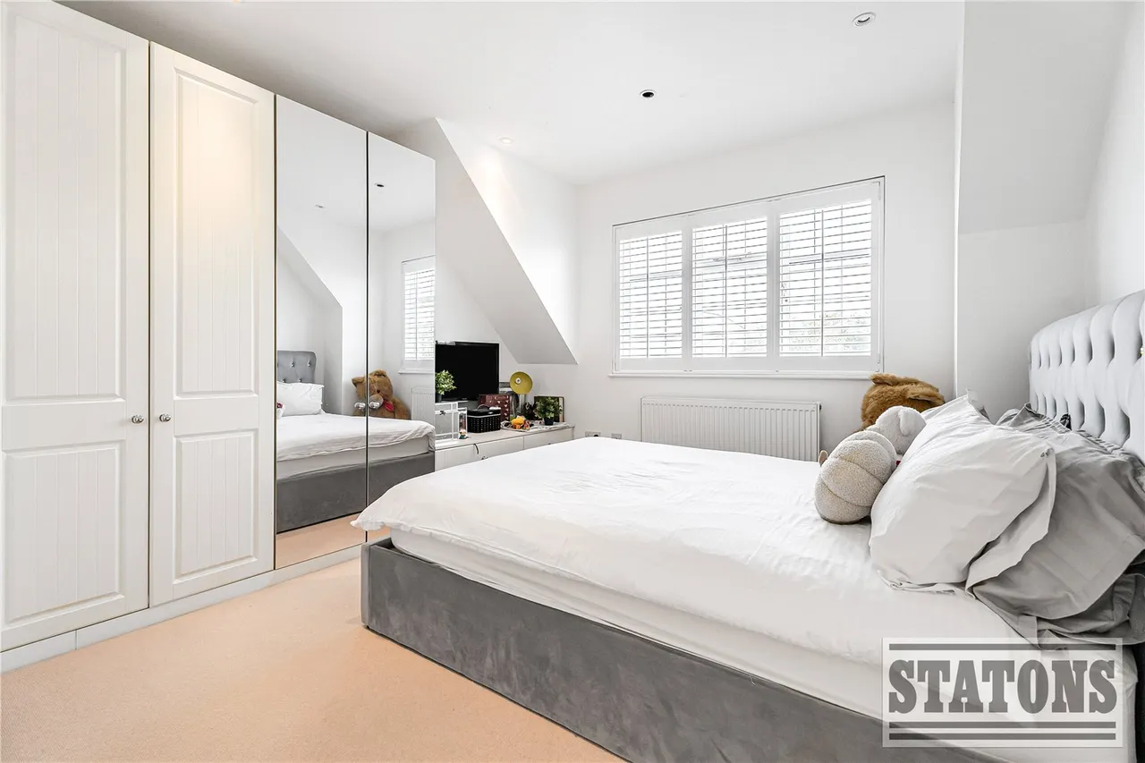 Camlet Way, Hadley Wood, Hertfordshire, EN4 0NS, photo 14