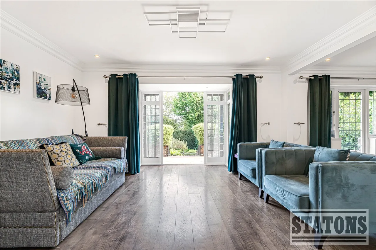 Camlet Way, Hadley Wood, Hertfordshire, EN4 0NS, photo 8