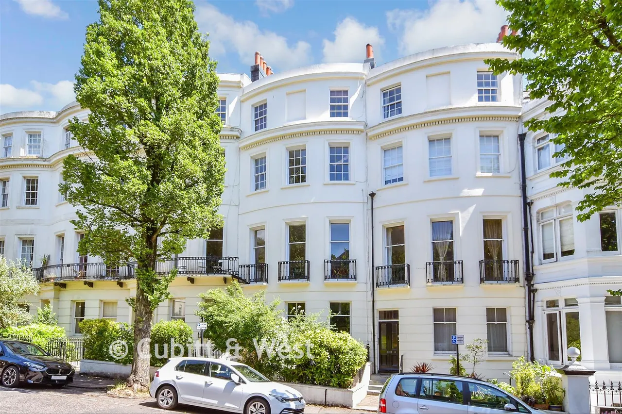 2 bed flat for sale, Montpelier Road, Brighton, BN1