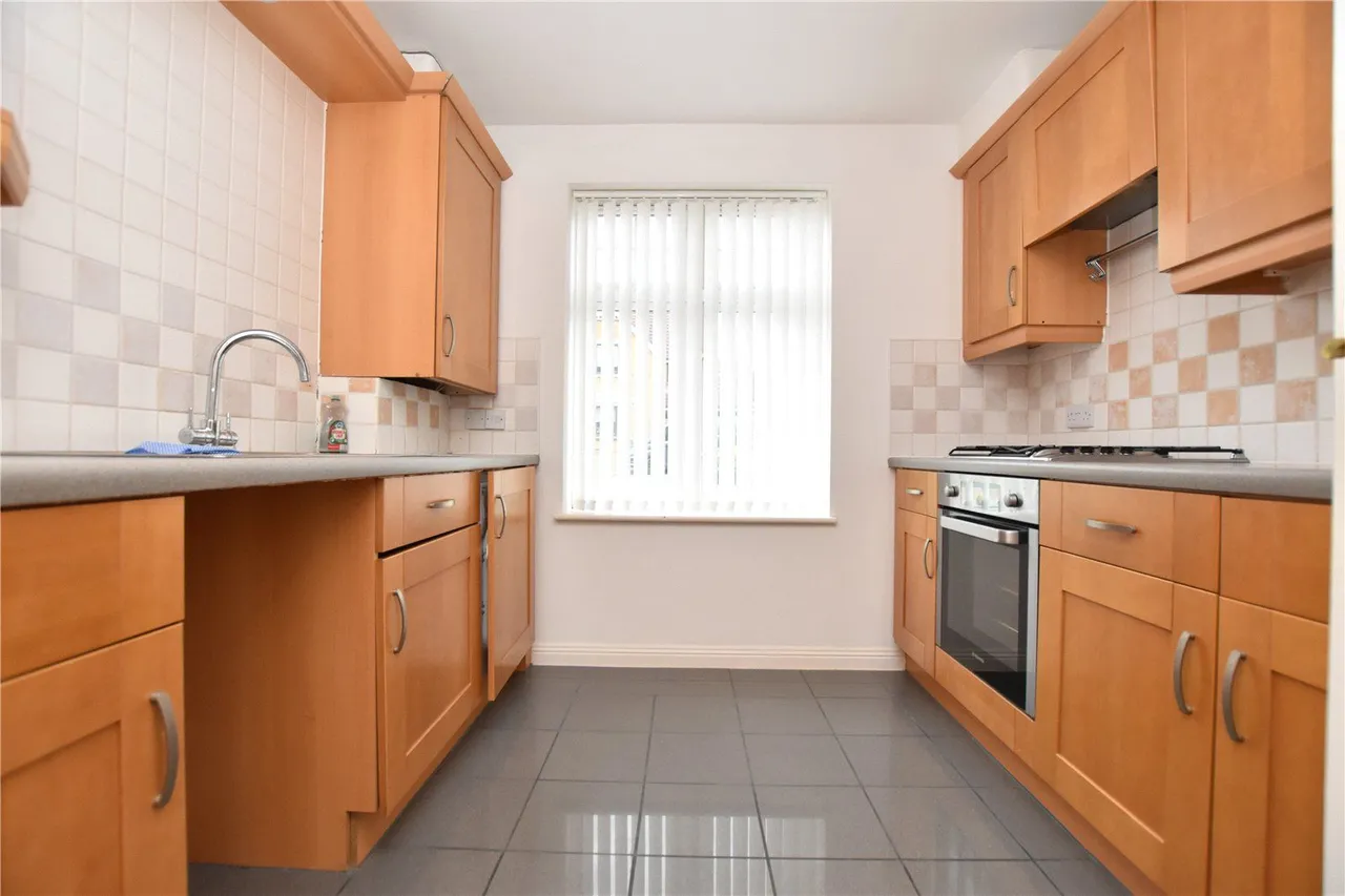 Turnberry Gardens, Tingley, WF3, photo 4