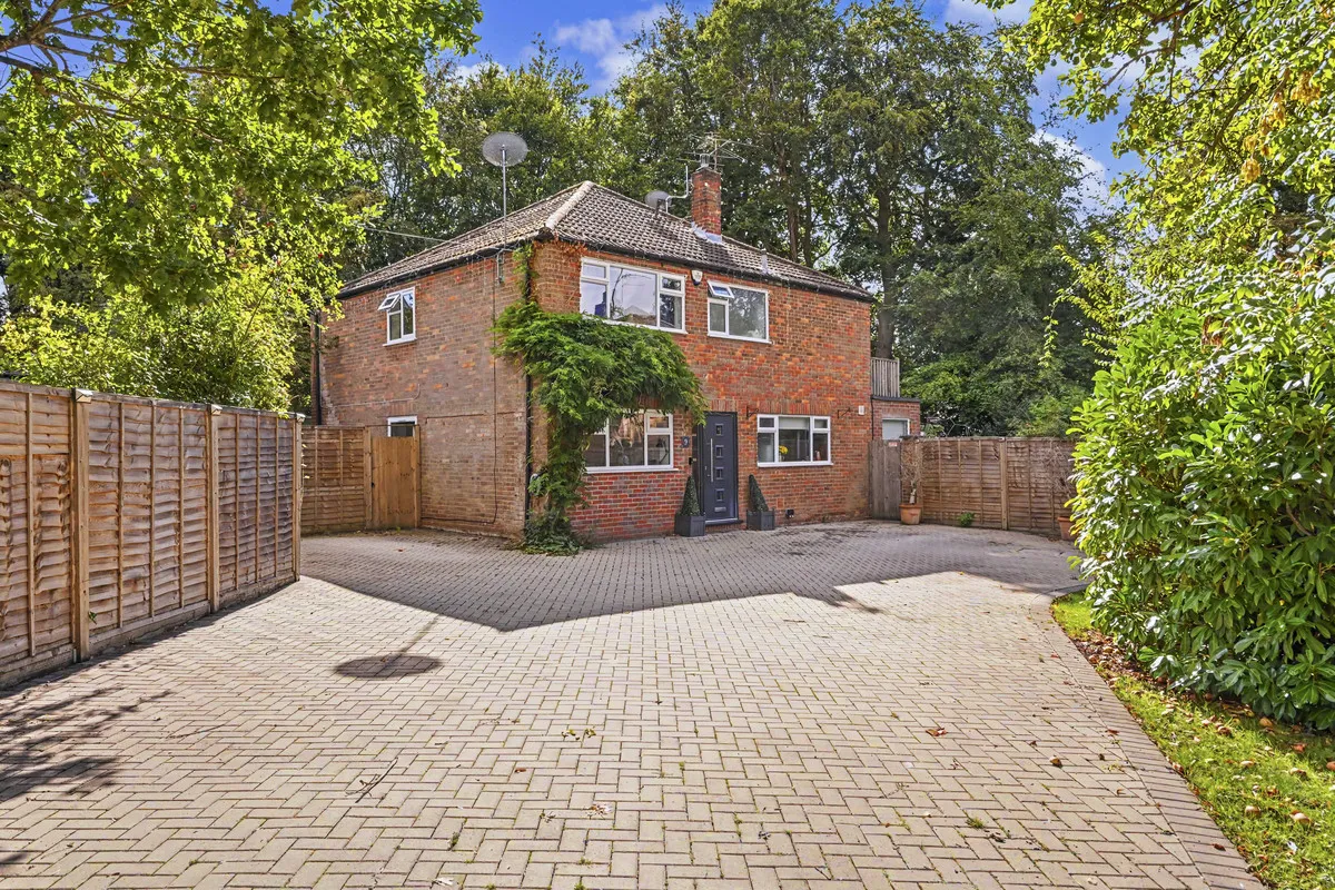 5 bed house for sale, Lycrome Lane, Chesham, HP5