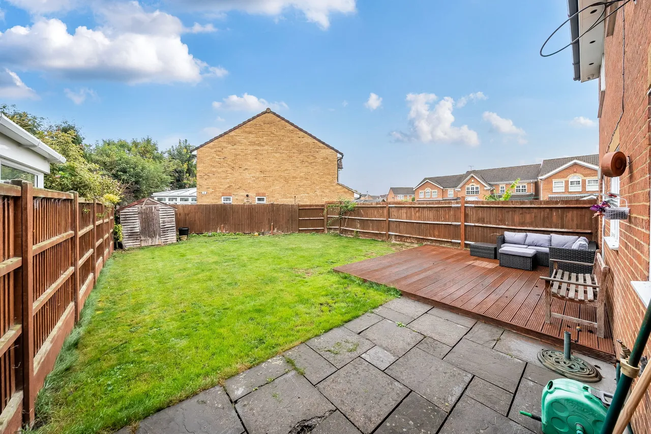 Crabtree Way, Dunstable, photo 6