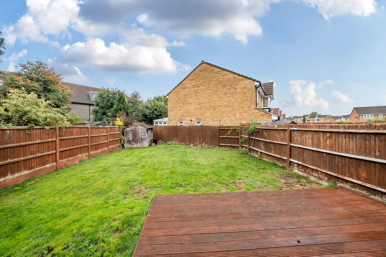 Crabtree Way, Dunstable, photo 22