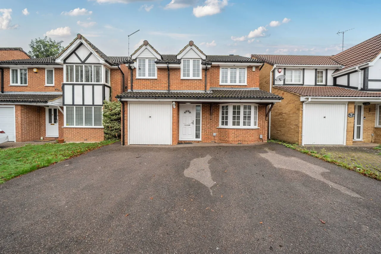 Crabtree Way, Dunstable, photo 19