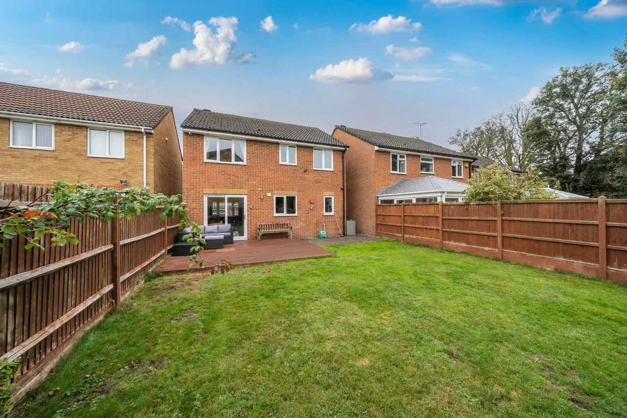 Crabtree Way, Dunstable, photo 7