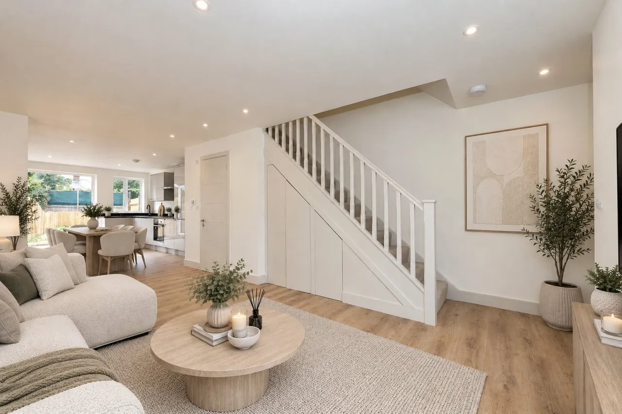 Farm Road, Esher, KT10, photo 2