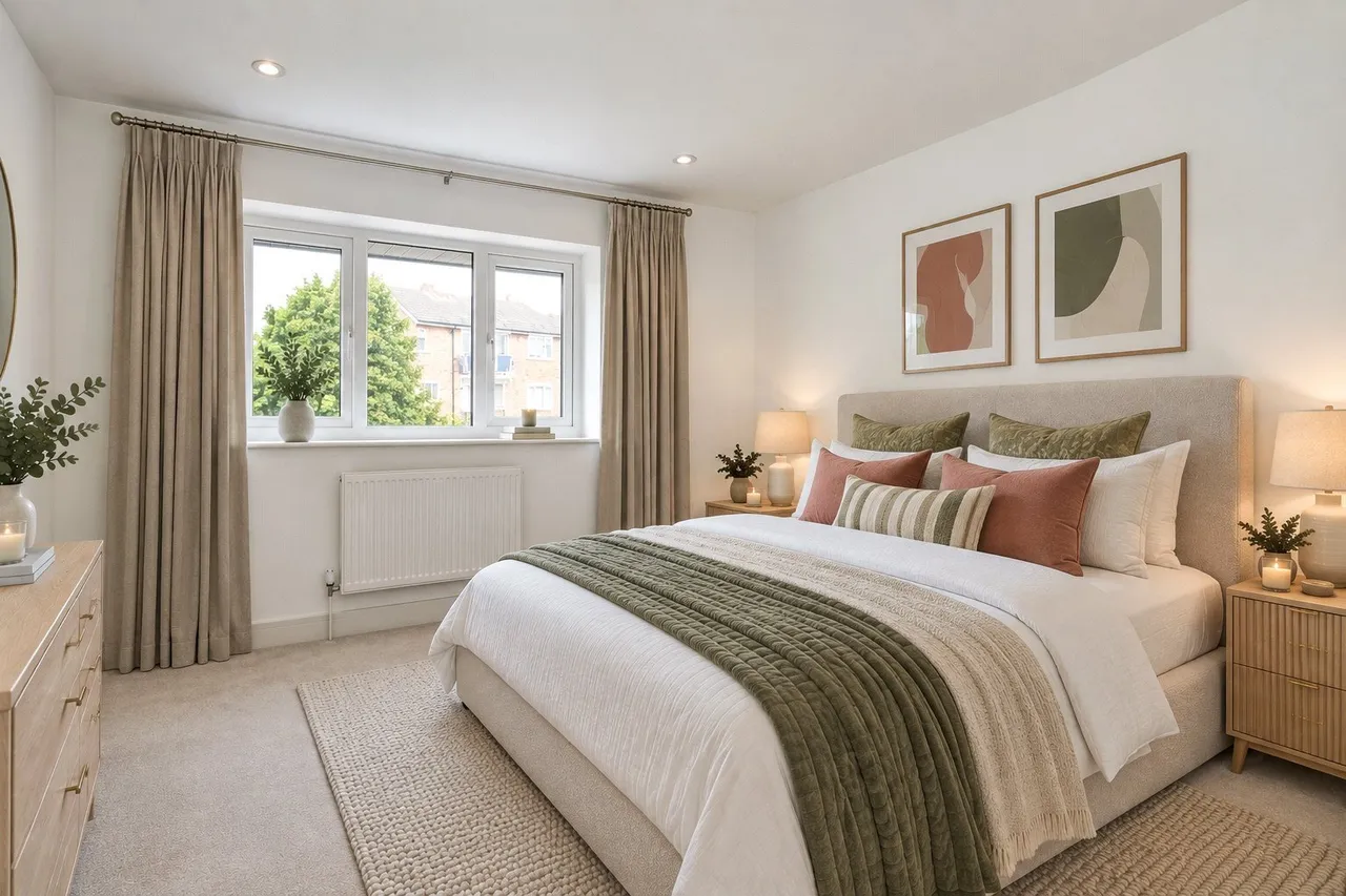 Farm Road, Esher, KT10, photo 10