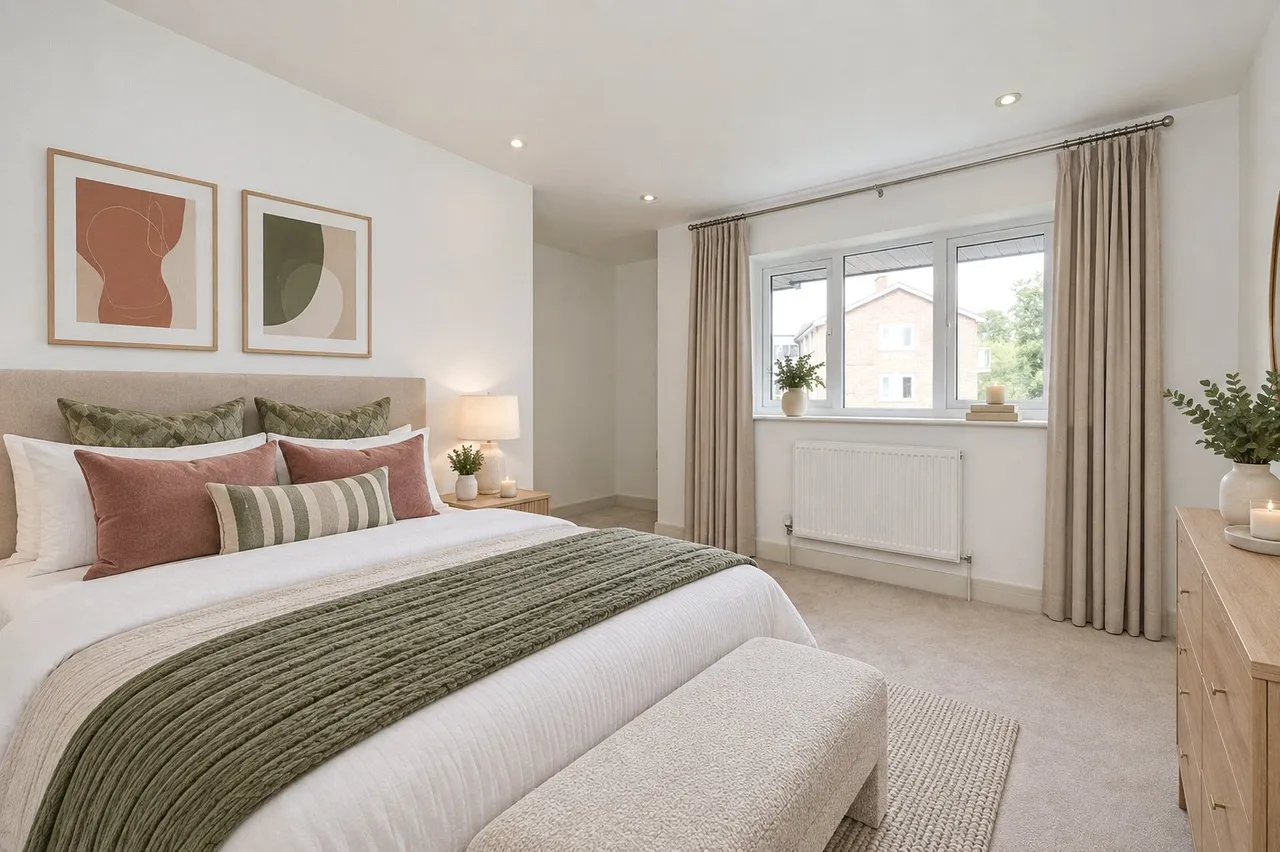 Farm Road, Esher, KT10, photo 6