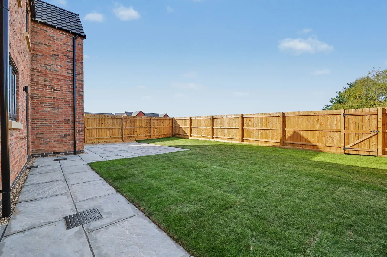 Saltby Road, Croxton Kerrial, NG32, photo 26