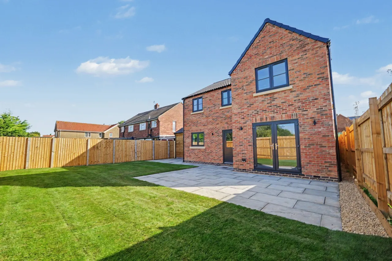 Saltby Road, Croxton Kerrial, NG32, photo 25