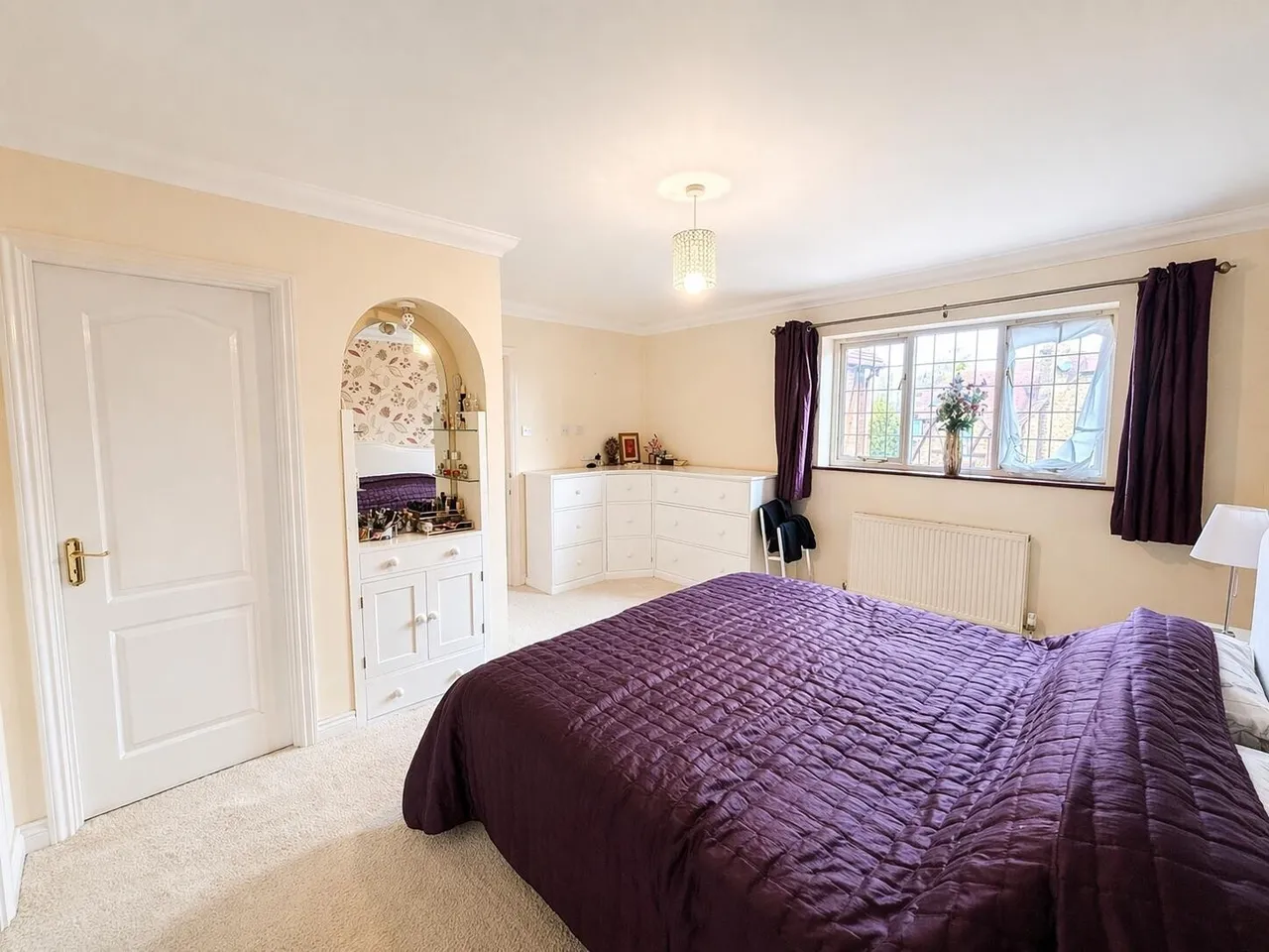 Lynmouth Cresent, MK4, photo 9