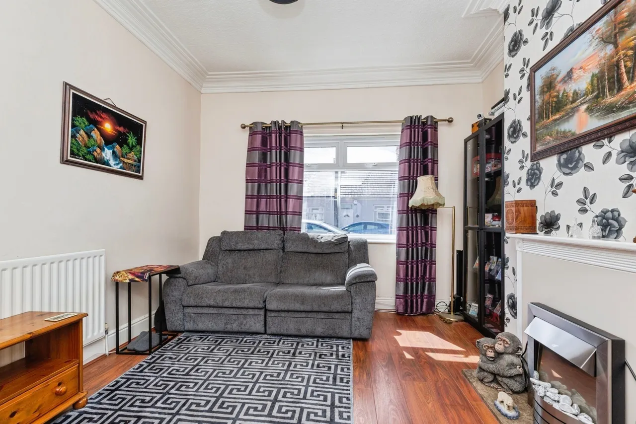 Rose Street East, Penshaw, Houghton Le Spring, Tyne and Wear, DH4, photo 3