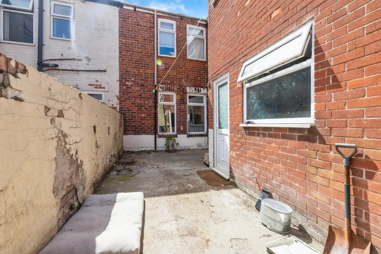Rose Street East, Penshaw, Houghton Le Spring, Tyne and Wear, DH4, photo 15