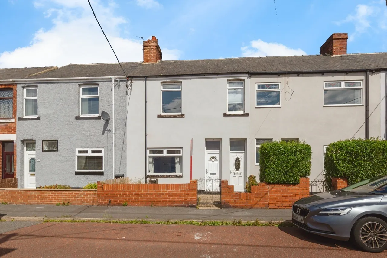Rose Street East, Penshaw, Houghton Le Spring, Tyne and Wear, DH4, photo 16
