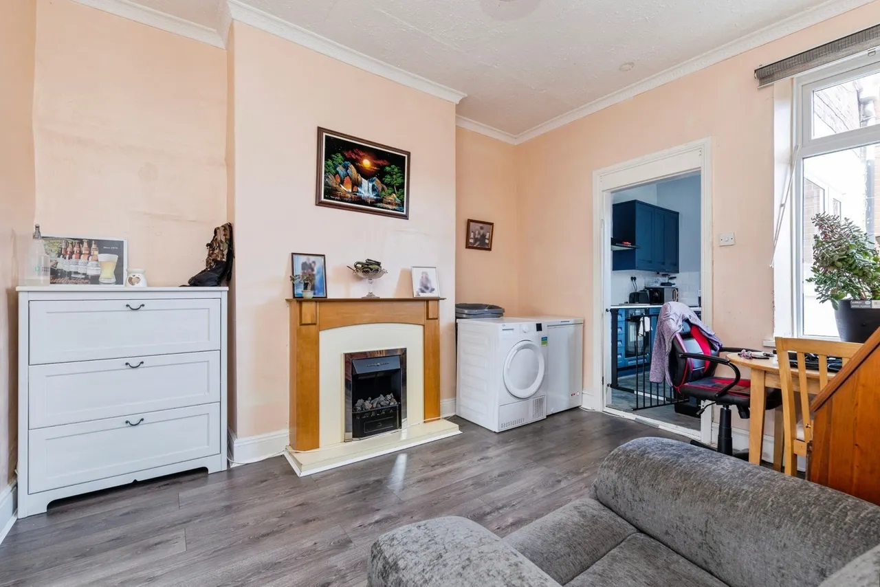 Rose Street East, Penshaw, Houghton Le Spring, Tyne and Wear, DH4, photo 8