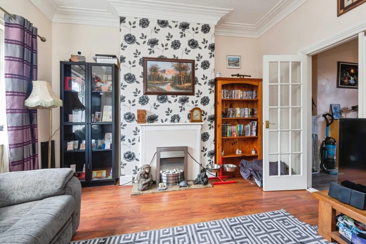 Rose Street East, Penshaw, Houghton Le Spring, Tyne and Wear, DH4, photo 4