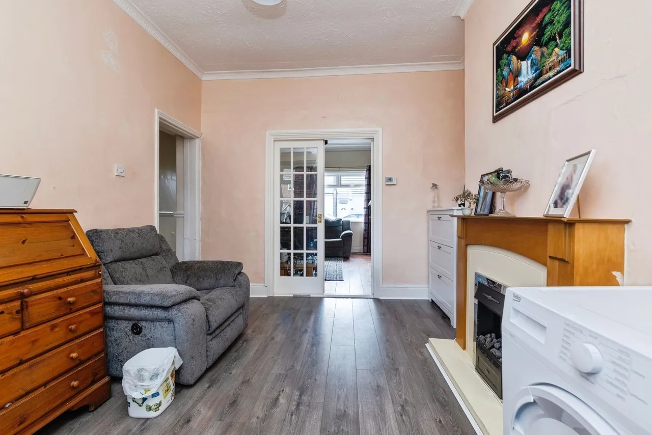 Rose Street East, Penshaw, Houghton Le Spring, Tyne and Wear, DH4, photo 9