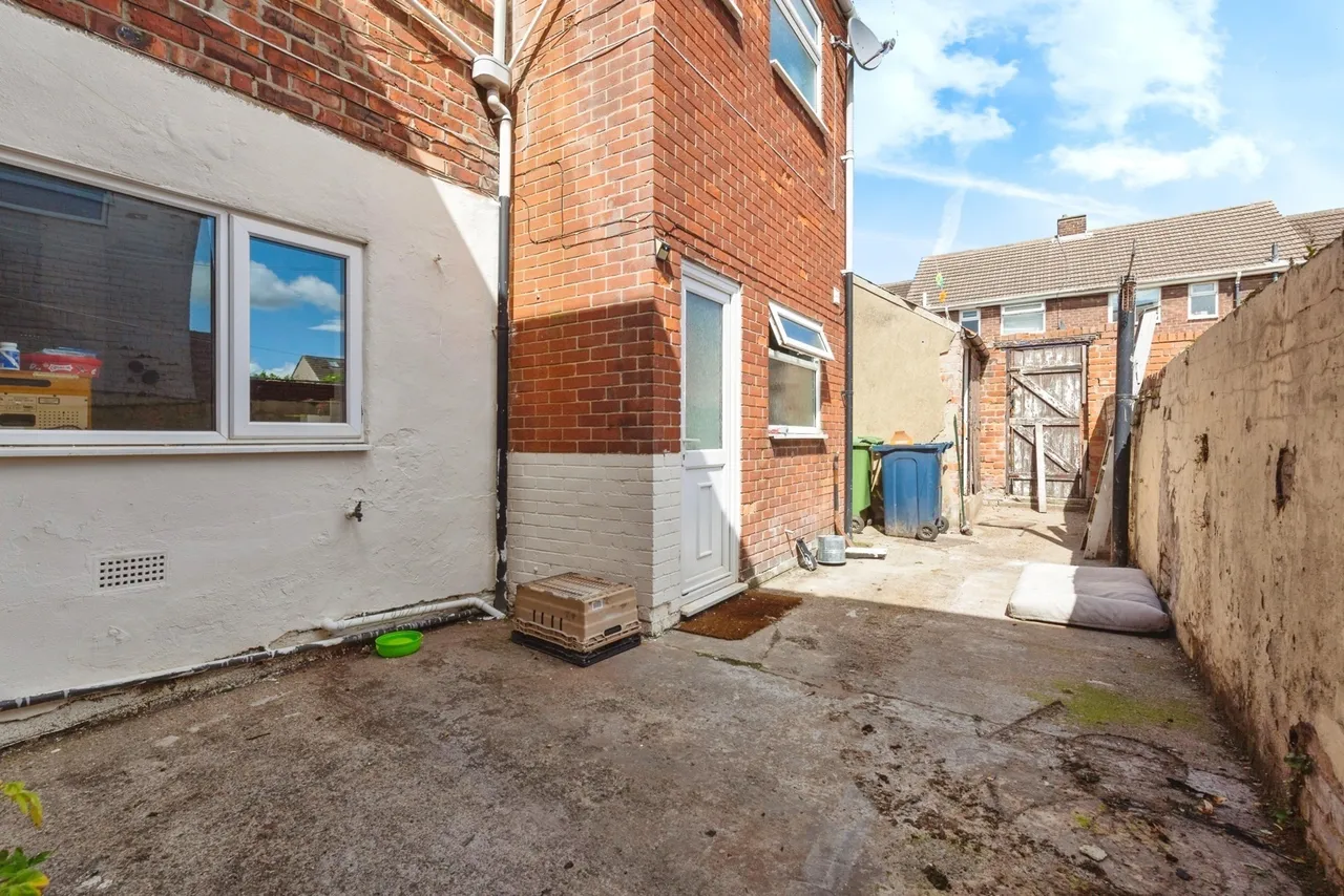 Rose Street East, Penshaw, Houghton Le Spring, Tyne and Wear, DH4, photo 13