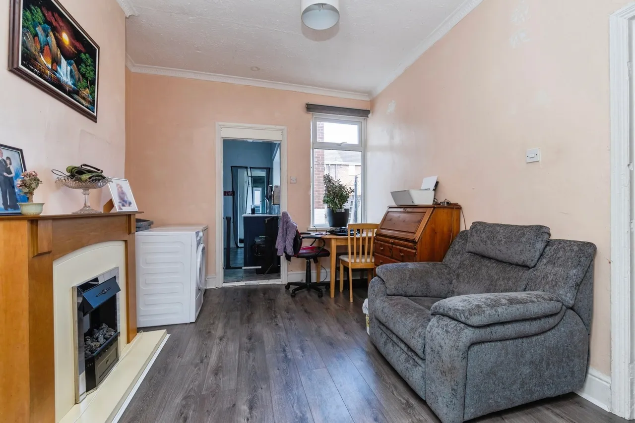 Rose Street East, Penshaw, Houghton Le Spring, Tyne and Wear, DH4, photo 7
