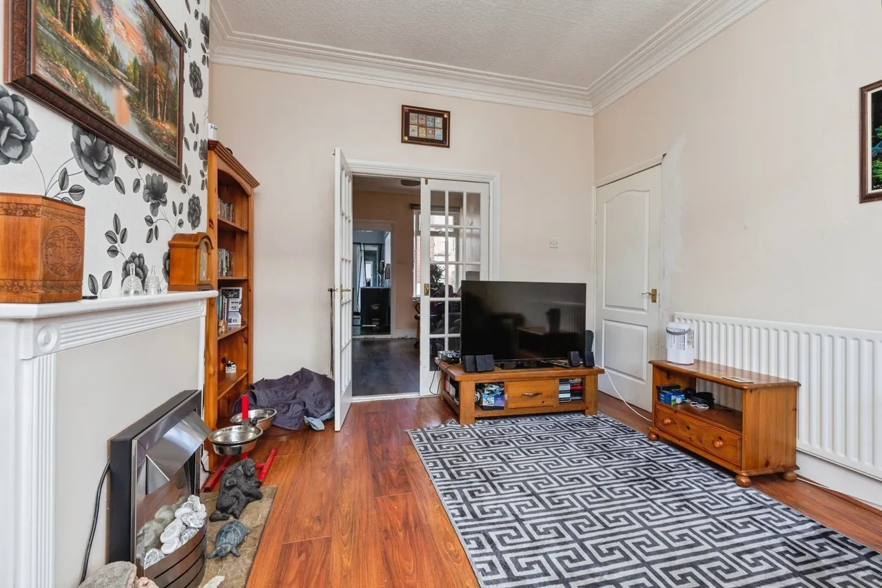Rose Street East, Penshaw, Houghton Le Spring, Tyne and Wear, DH4, photo 2