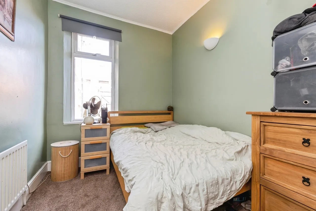 Rose Street East, Penshaw, Houghton Le Spring, Tyne and Wear, DH4, photo 5