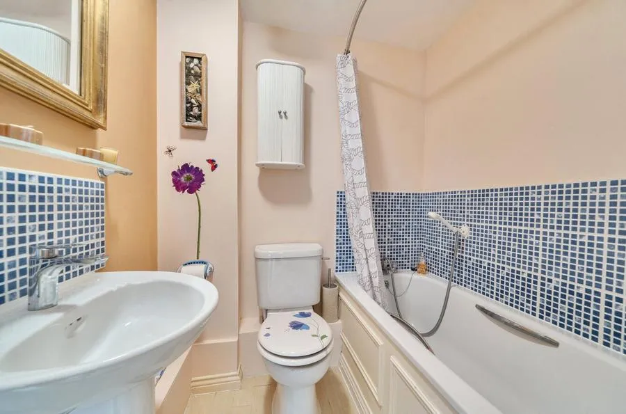 Collingwood Court, The Strand, BN2, photo 14