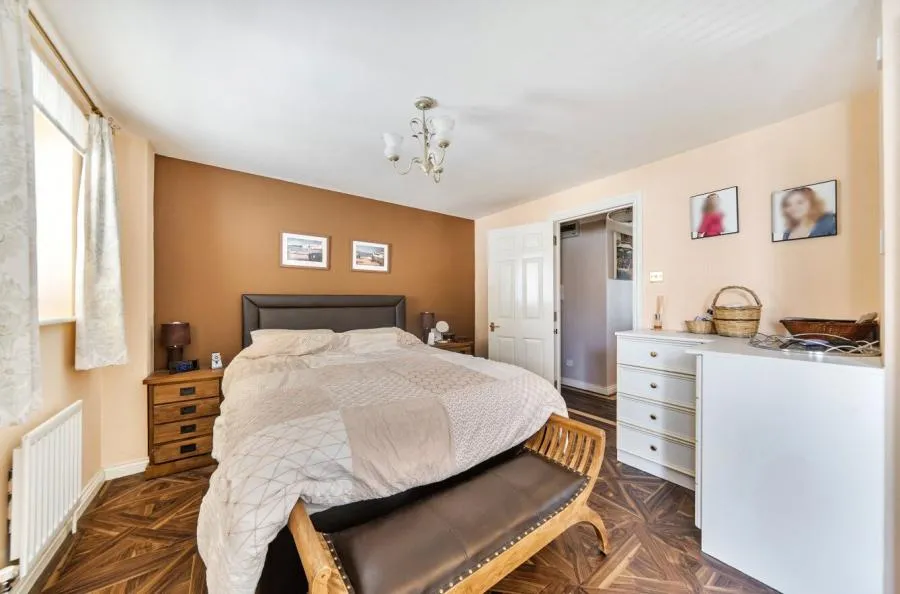 Collingwood Court, The Strand, BN2, photo 10