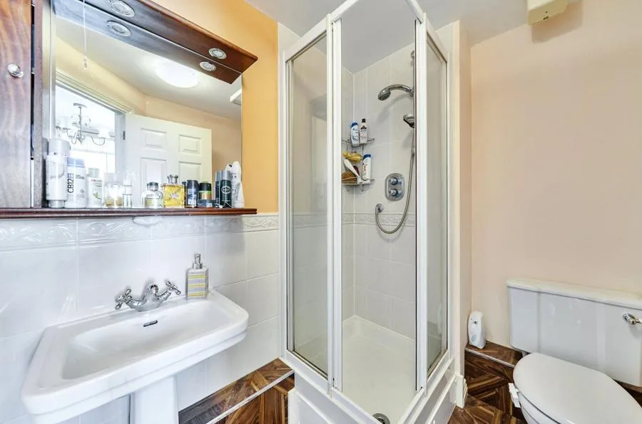 Collingwood Court, The Strand, BN2, photo 15