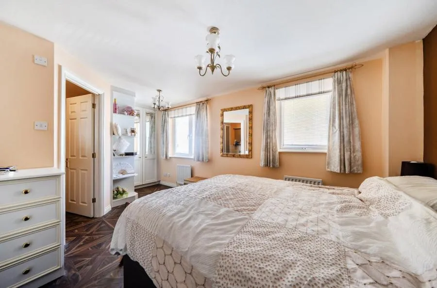 Collingwood Court, The Strand, BN2, photo 11